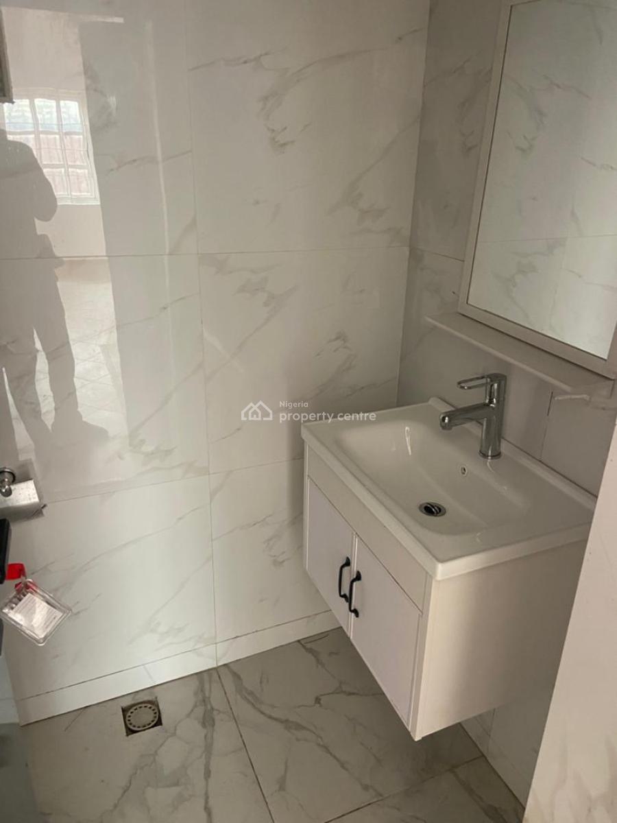 Tastefully Built 3 Bedroom Terrace, Ikoyi Central, Ikoyi, Lagos, Terraced Duplex for Rent