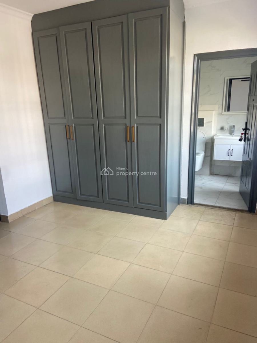 Tastefully Built 3 Bedroom Terrace, Ikoyi Central, Ikoyi, Lagos, Terraced Duplex for Rent