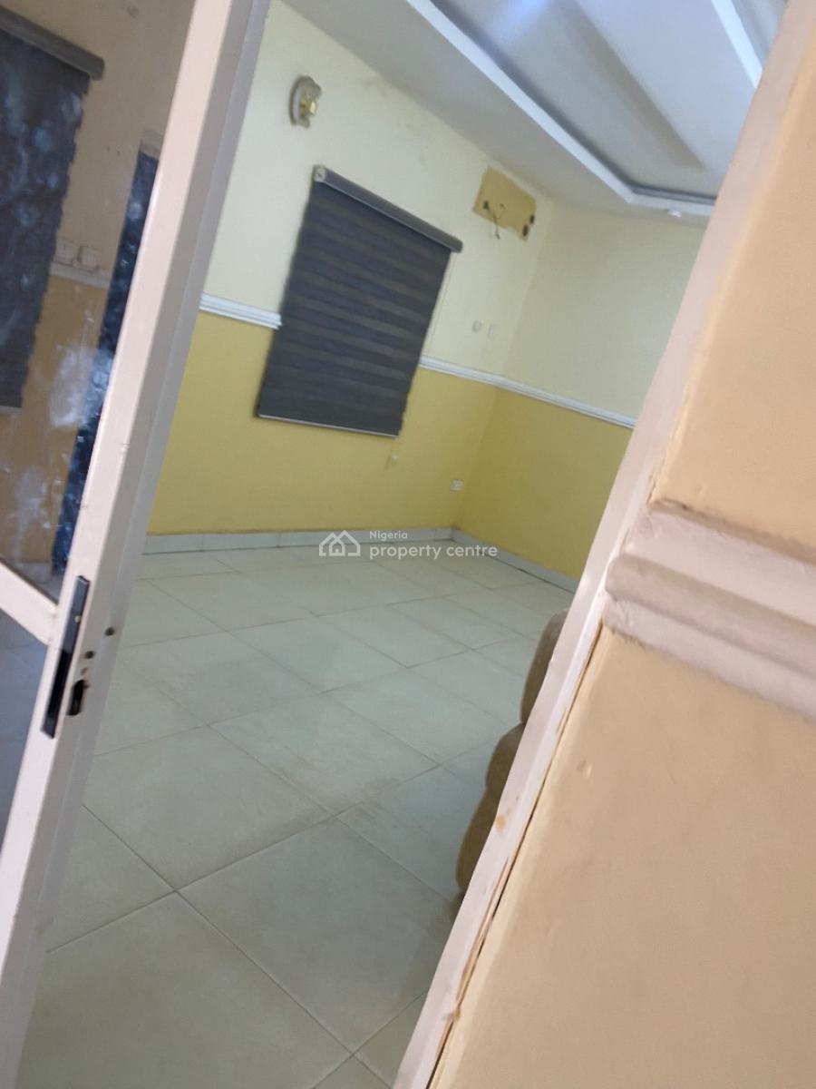 Luxury 2 Bedroom Apartment, Sauka New Site Estate Behind, Fha (f.h.a), Lugbe District, Abuja, Semi-detached Bungalow for Rent
