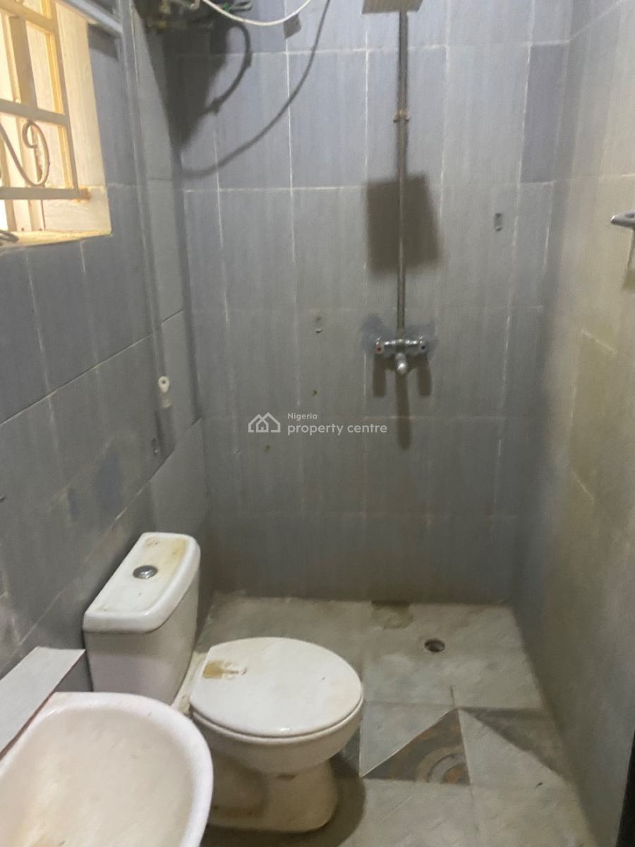 Luxury 2 Bedroom Apartment, Sauka New Site Estate Behind, Fha (f.h.a), Lugbe District, Abuja, Semi-detached Bungalow for Rent