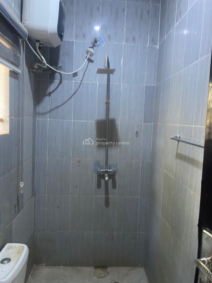 Luxury 2 Bedroom Apartment, Sauka New Site Estate Behind, Fha (f.h.a), Lugbe District, Abuja, Semi-detached Bungalow for Rent