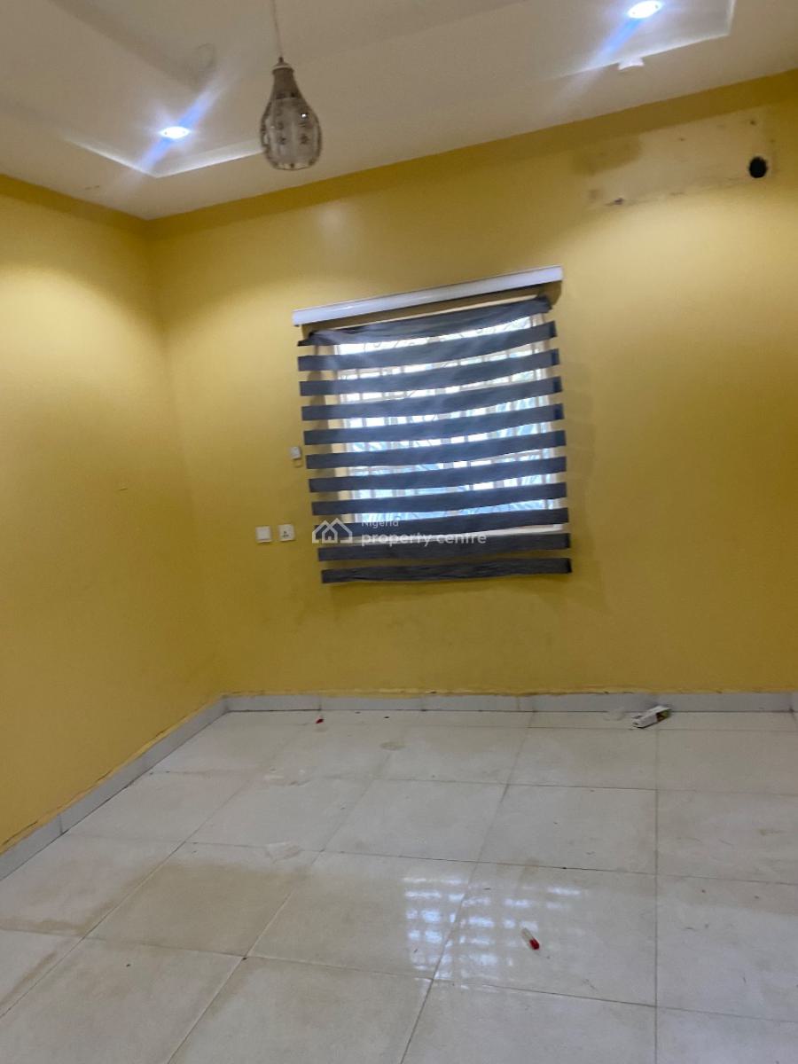 Luxury 2 Bedroom Apartment, Sauka New Site Estate Behind, Fha (f.h.a), Lugbe District, Abuja, Semi-detached Bungalow for Rent