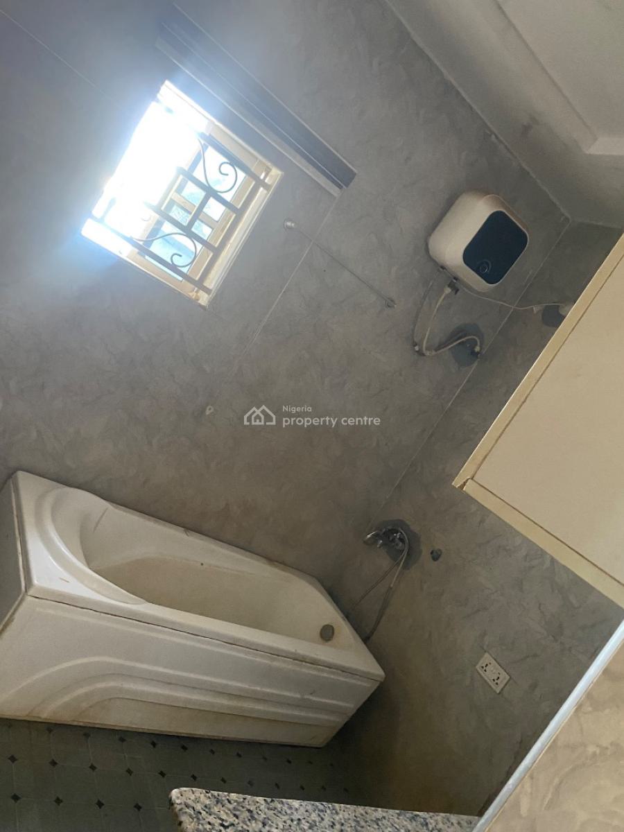 Luxury 2 Bedroom Apartment, Sauka New Site Estate Behind, Fha (f.h.a), Lugbe District, Abuja, Semi-detached Bungalow for Rent