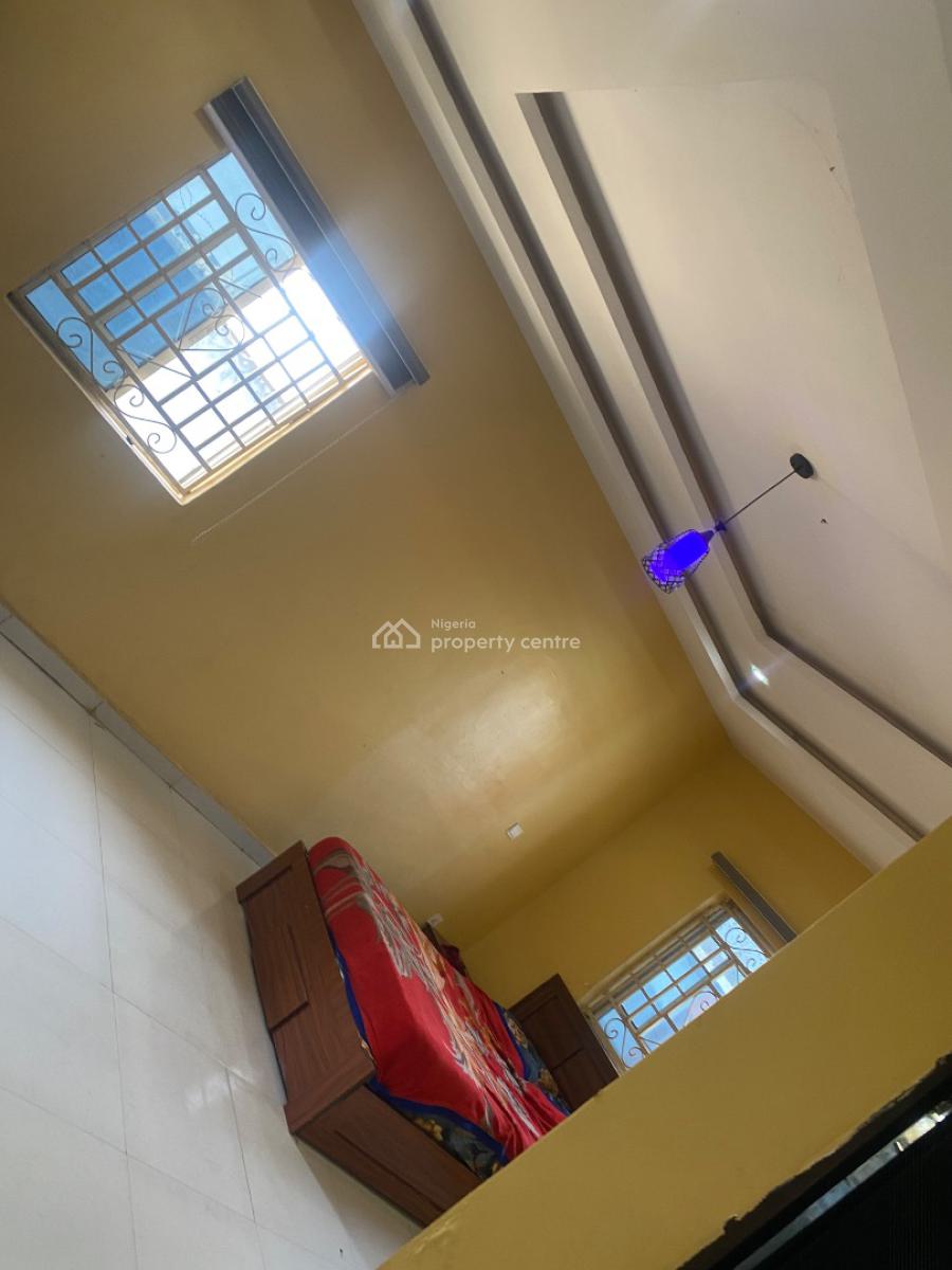 Luxury 2 Bedroom Apartment, Sauka New Site Estate Behind, Fha (f.h.a), Lugbe District, Abuja, Semi-detached Bungalow for Rent