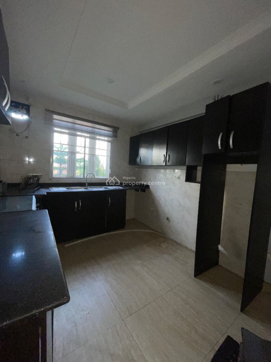 a Standard 4 Bedroom Terrace Duplex, Southdrith Estate Along Mobil Road Ilaje Ajah, Lekki, Lagos, Terraced Duplex for Rent