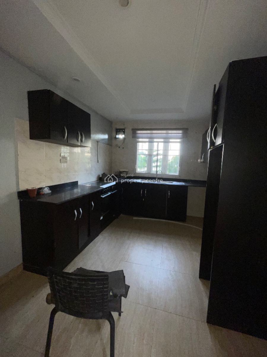 a Standard 4 Bedroom Terrace Duplex, Southdrith Estate Along Mobil Road Ilaje Ajah, Lekki, Lagos, Terraced Duplex for Rent