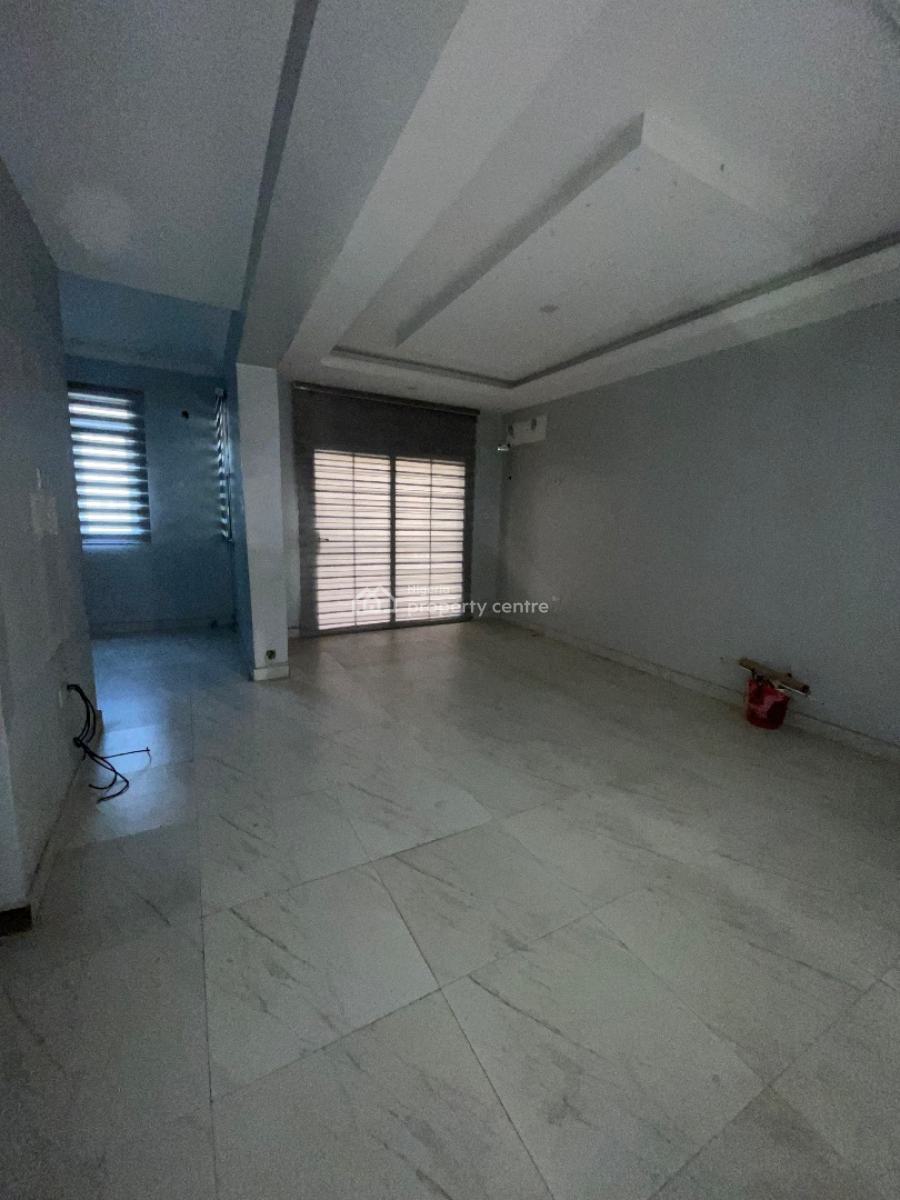 a Standard 4 Bedroom Terrace Duplex, Southdrith Estate Along Mobil Road Ilaje Ajah, Lekki, Lagos, Terraced Duplex for Rent