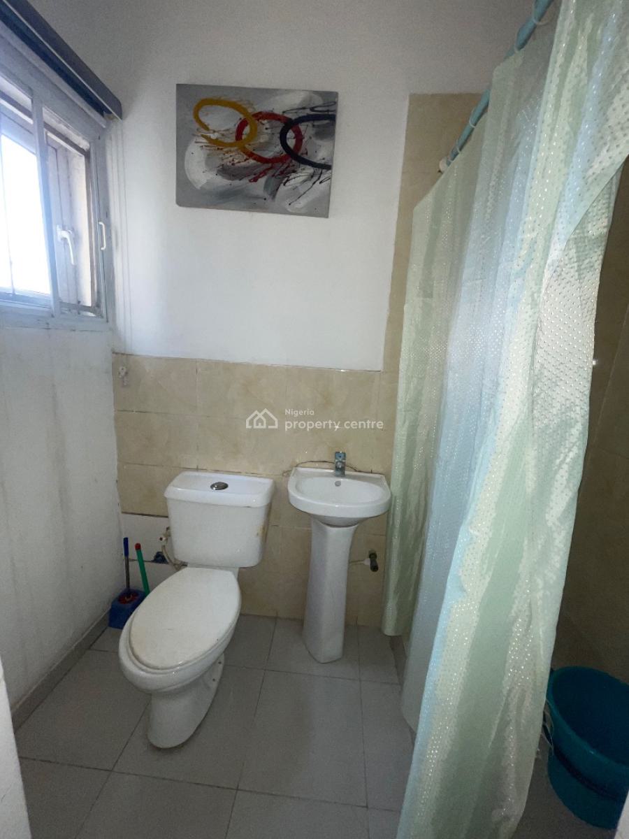 a Standard 4 Bedroom Terrace Duplex, Southdrith Estate Along Mobil Road Ilaje Ajah, Lekki, Lagos, Terraced Duplex for Rent