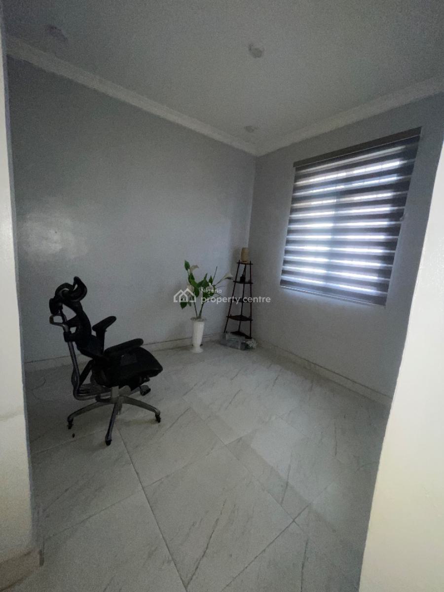 a Standard 4 Bedroom Terrace Duplex, Southdrith Estate Along Mobil Road Ilaje Ajah, Lekki, Lagos, Terraced Duplex for Rent