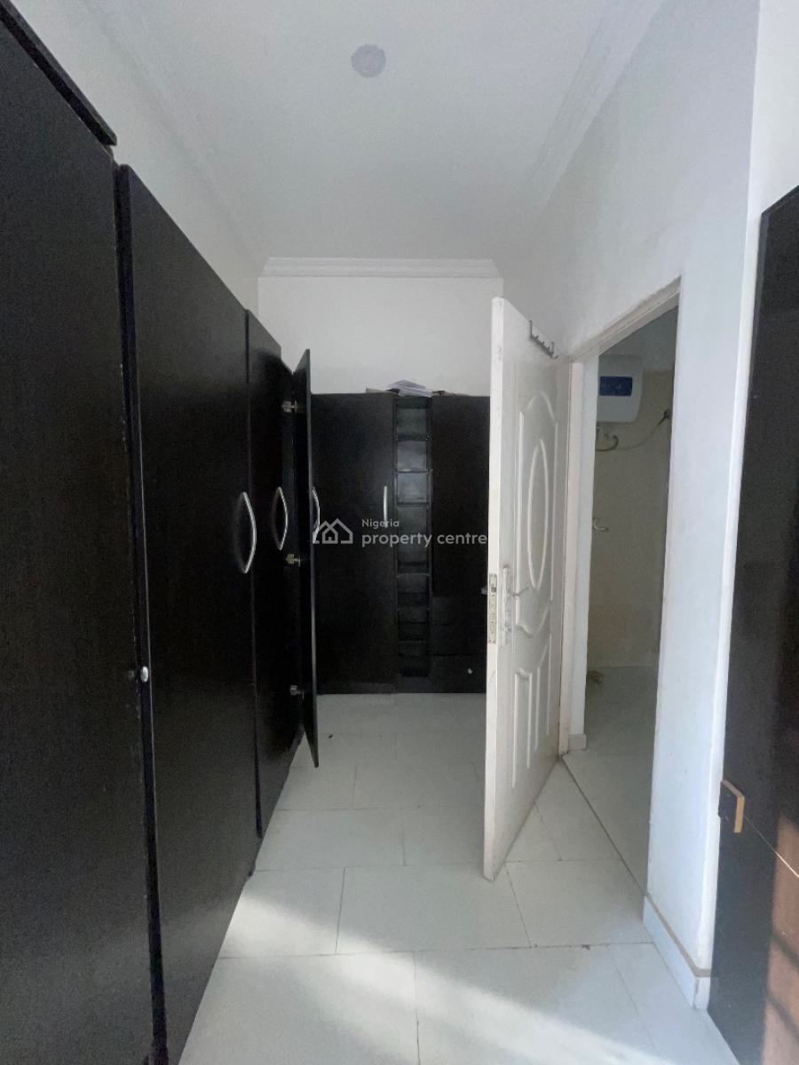 a Standard 4 Bedroom Terrace Duplex, Southdrith Estate Along Mobil Road Ilaje Ajah, Lekki, Lagos, Terraced Duplex for Rent