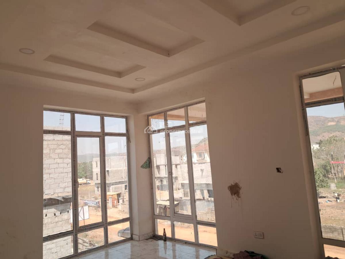 1 Bedroom Flat, Katampe (main), Katampe, Abuja, Flat / Apartment for Rent