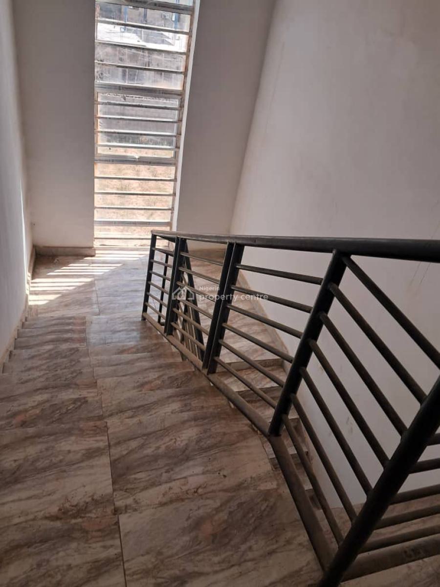 1 Bedroom Flat, Katampe (main), Katampe, Abuja, Flat / Apartment for Rent