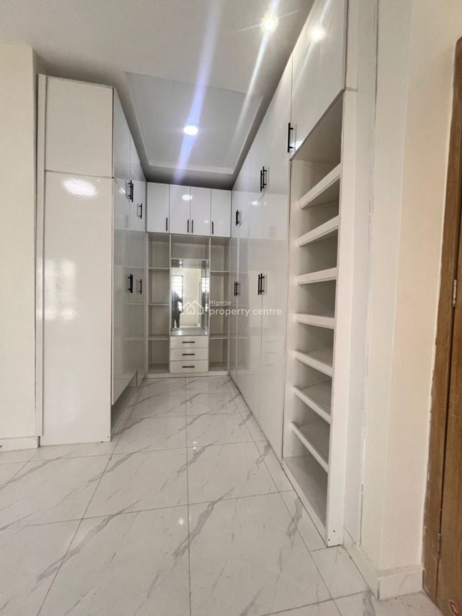 24 Units of 4 Bedroom Semi Detached Houses, Harris Drive, Vgc, Lekki, Lagos, Block of Flats for Sale