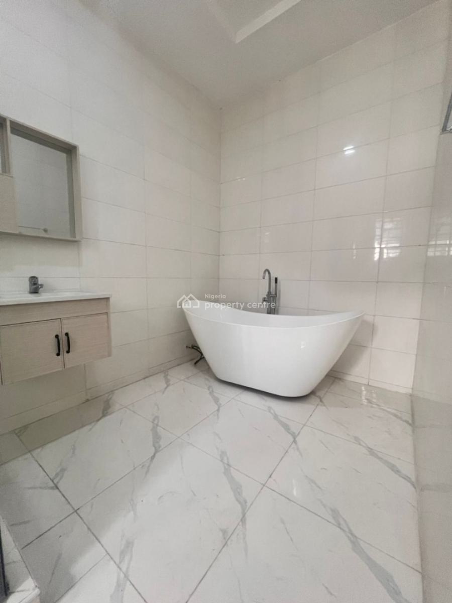 24 Units of 4 Bedroom Semi Detached Houses, Harris Drive, Vgc, Lekki, Lagos, Block of Flats for Sale