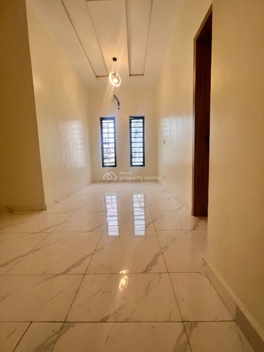 24 Units of 4 Bedroom Semi Detached Houses, Harris Drive, Vgc, Lekki, Lagos, Block of Flats for Sale