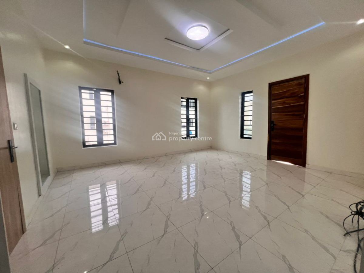 24 Units of 4 Bedroom Semi Detached Houses, Harris Drive, Vgc, Lekki, Lagos, Block of Flats for Sale