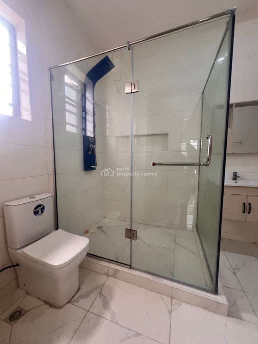 24 Units of 4 Bedroom Semi Detached Houses, Harris Drive, Vgc, Lekki, Lagos, Block of Flats for Sale