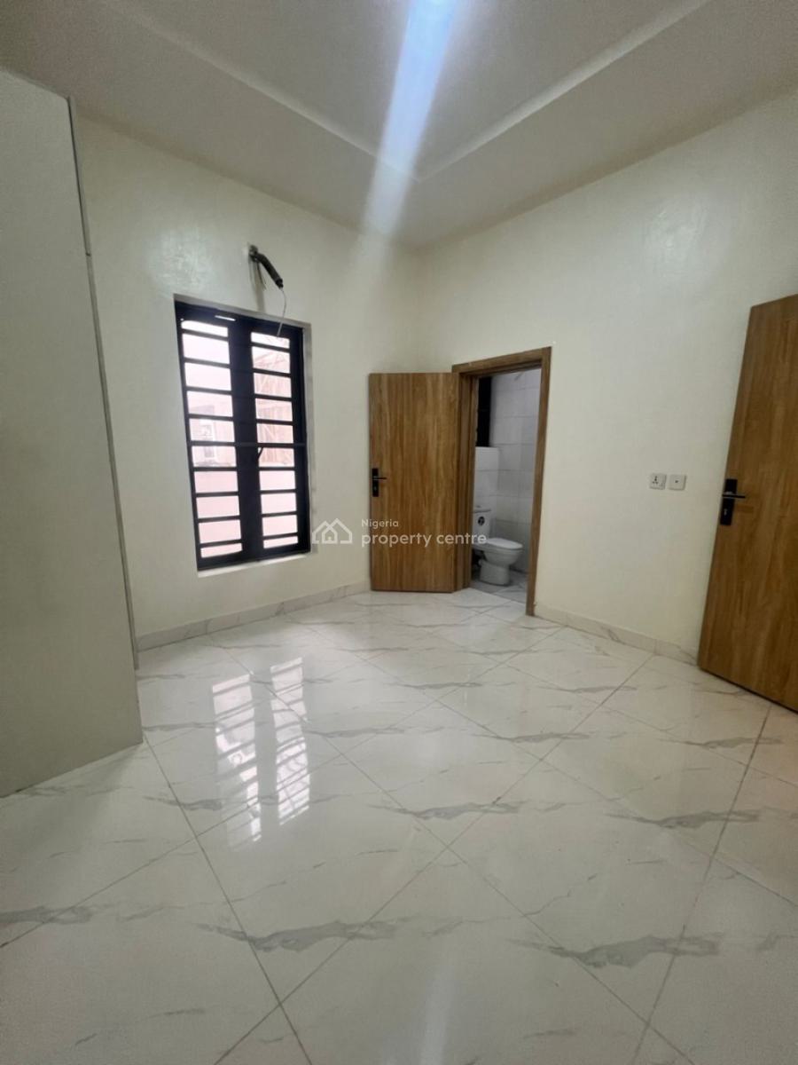 24 Units of 4 Bedroom Semi Detached Houses, Harris Drive, Vgc, Lekki, Lagos, Block of Flats for Sale