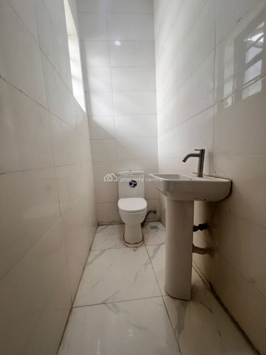 24 Units of 4 Bedroom Semi Detached Houses, Harris Drive, Vgc, Lekki, Lagos, Block of Flats for Sale