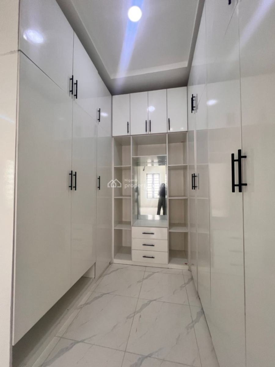 24 Units of 4 Bedroom Semi Detached Houses, Harris Drive, Vgc, Lekki, Lagos, Block of Flats for Sale