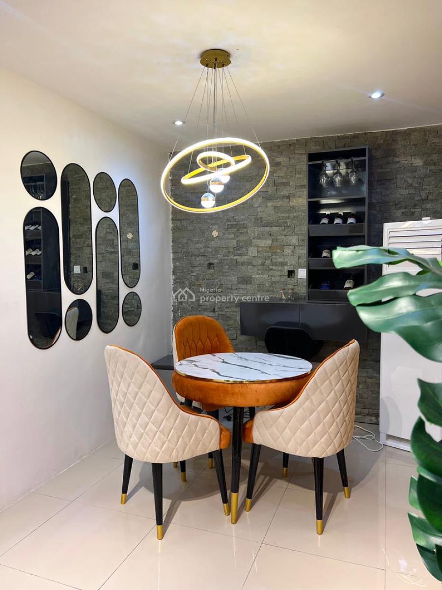 New Luxury 1 Bedroom Apartment, Oniru, Victoria Island (vi), Lagos, Flat / Apartment Short Let