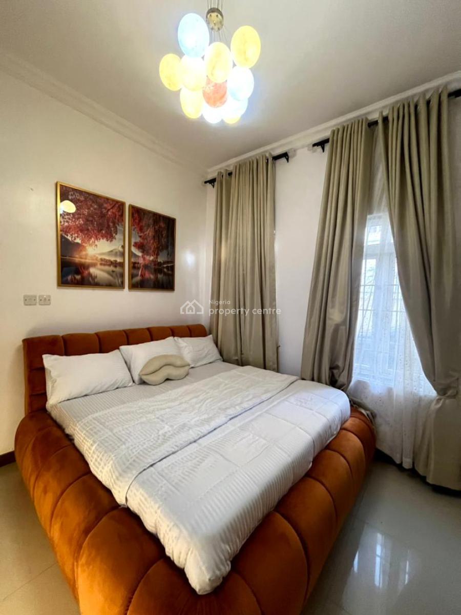 New Luxury 1 Bedroom Apartment, Oniru, Victoria Island (vi), Lagos, Flat / Apartment Short Let