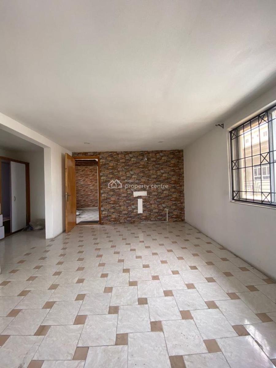 4 Bedroom Fully Detached Duplex, Lekki Phase 1, Lekki, Lagos, Detached Duplex for Rent