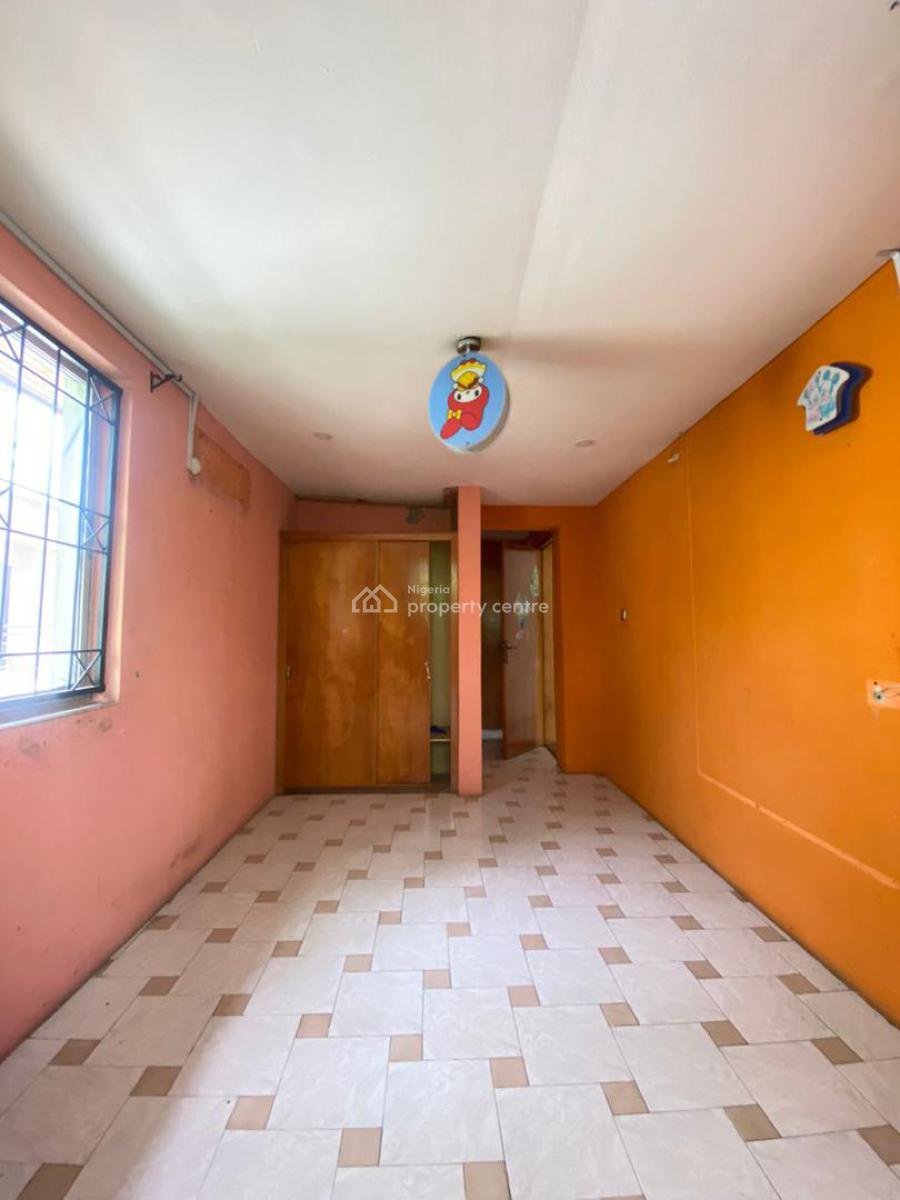 4 Bedroom Fully Detached Duplex, Lekki Phase 1, Lekki, Lagos, Detached Duplex for Rent