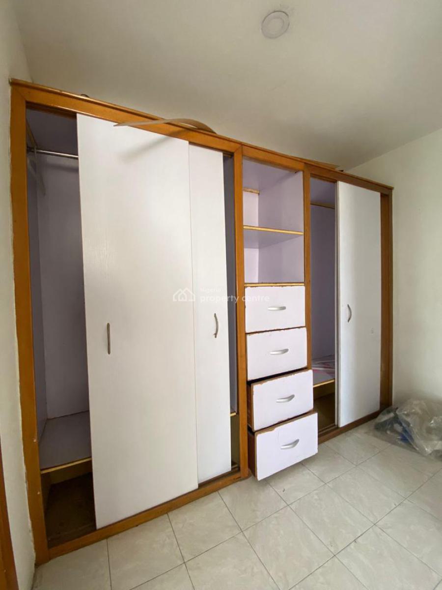 4 Bedroom Fully Detached Duplex, Lekki Phase 1, Lekki, Lagos, Detached Duplex for Rent