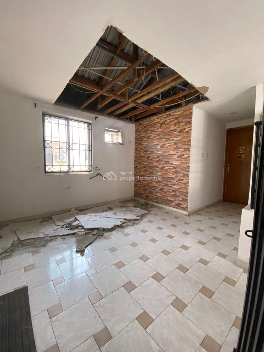 4 Bedroom Fully Detached Duplex, Lekki Phase 1, Lekki, Lagos, Detached Duplex for Rent