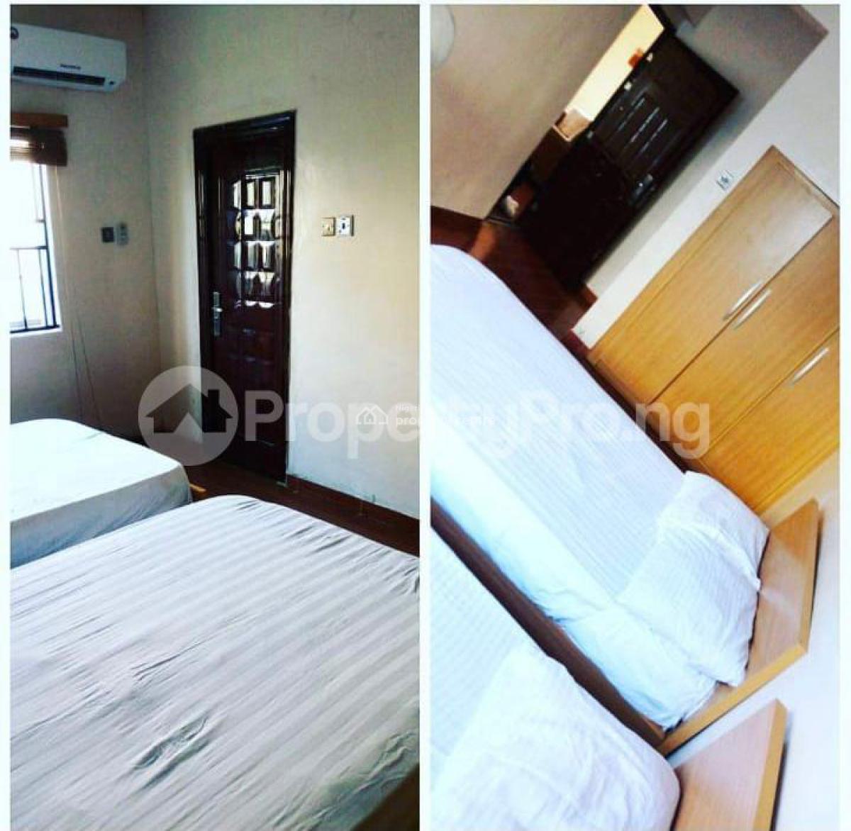 4 Bedroom Semi Detached, Spacious Compound, Chois Garden Estate, Abijo, Lekki, Lagos, Semi-detached Duplex for Sale