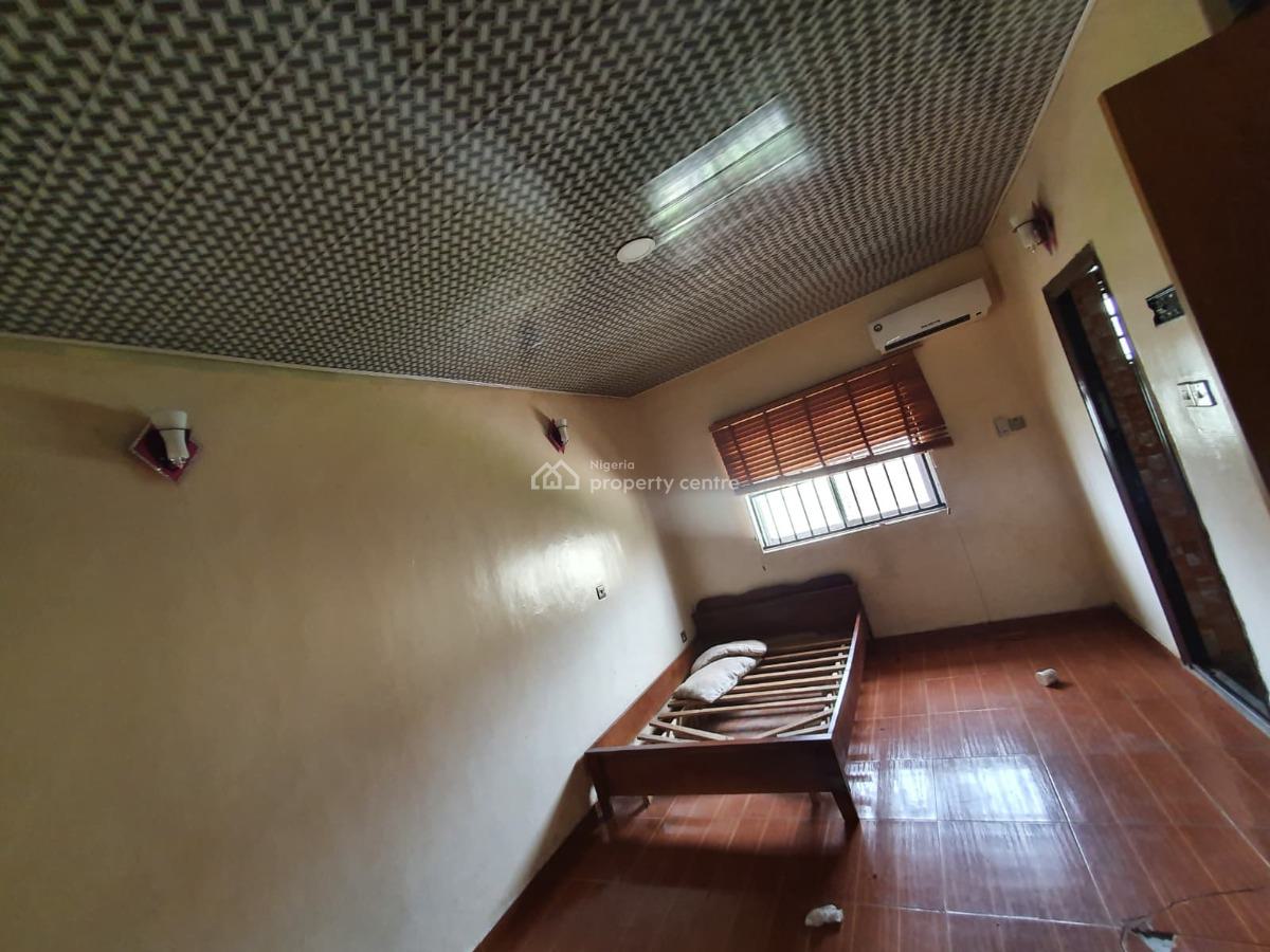 4 Bedroom Semi Detached, Spacious Compound, Chois Garden Estate, Abijo, Lekki, Lagos, Semi-detached Duplex for Sale