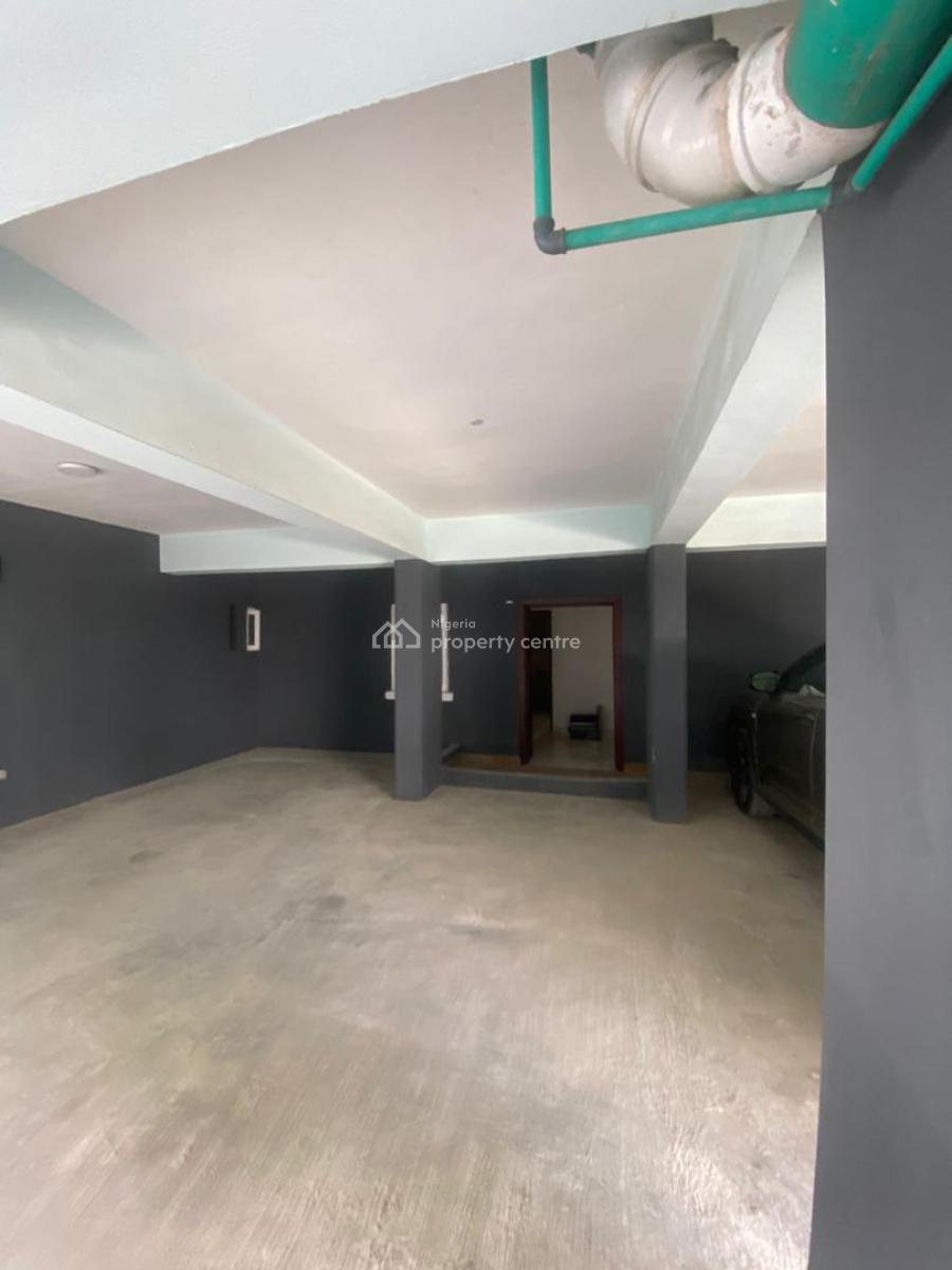 2 Bedroom Fully Apartment, Orchid Road, Lekki, Lagos, Flat / Apartment for Rent