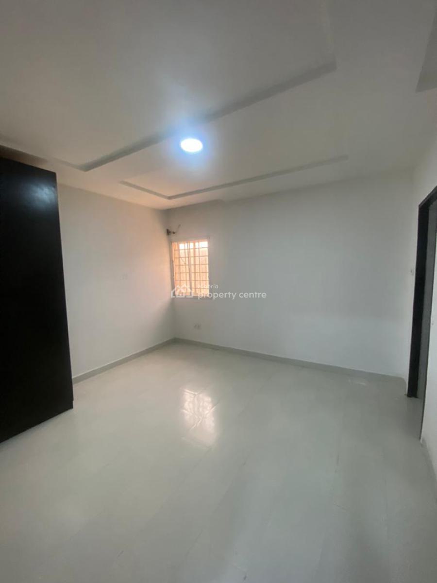 2 Bedroom Fully Apartment, Orchid Road, Lekki, Lagos, Flat / Apartment for Rent