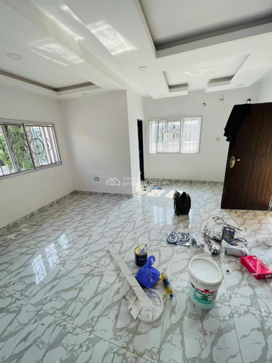Luxury and Refurbished with a Bq, Vgc, Lekki, Lagos, Flat / Apartment for Rent