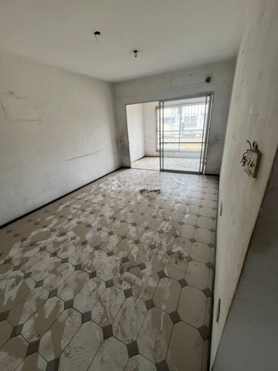 4 Bedroom Semi-detached Duplex, Dany Estate, Yaba, Lagos, Semi-detached Duplex for Sale