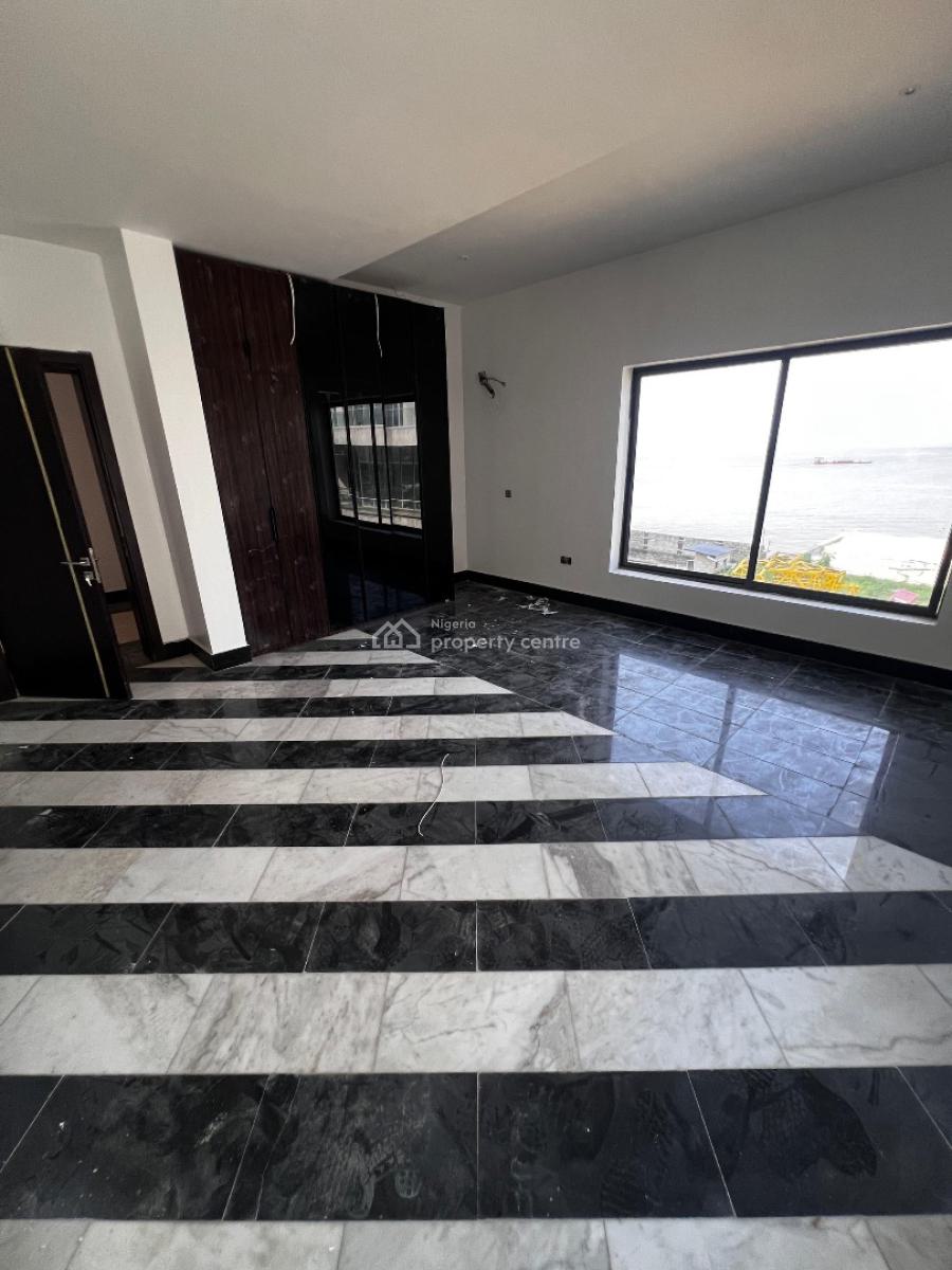 5 Bedroom Fully Detached Duplex with Bq, Elevator, Pool, Cinema & Gym, Banana Island, Ikoyi, Lagos, Detached Duplex for Sale