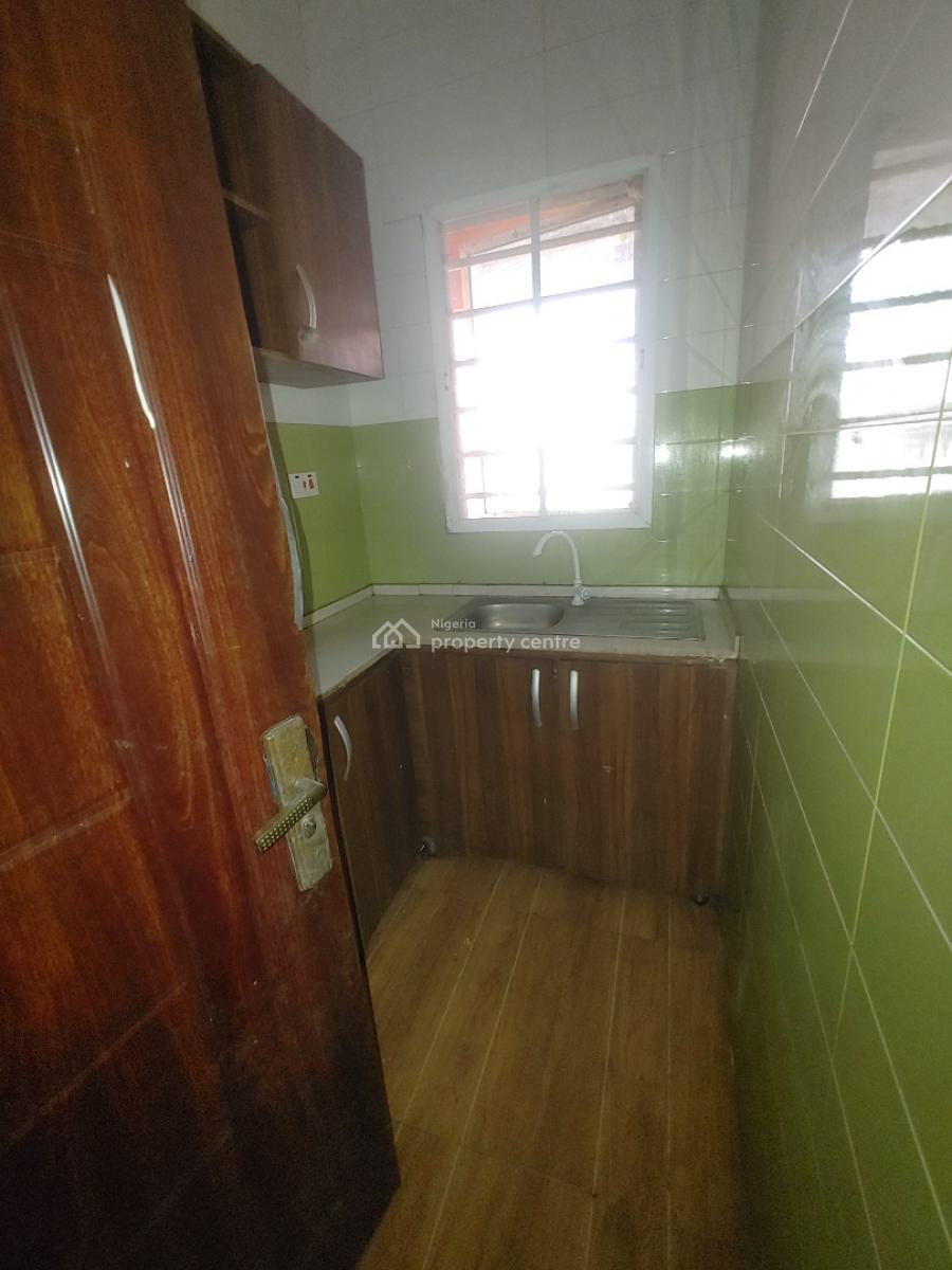 a Room and Parlour, Close to Sky Mall, Sangotedo, Ajah, Lagos, Mini Flat (room and Parlour) for Rent