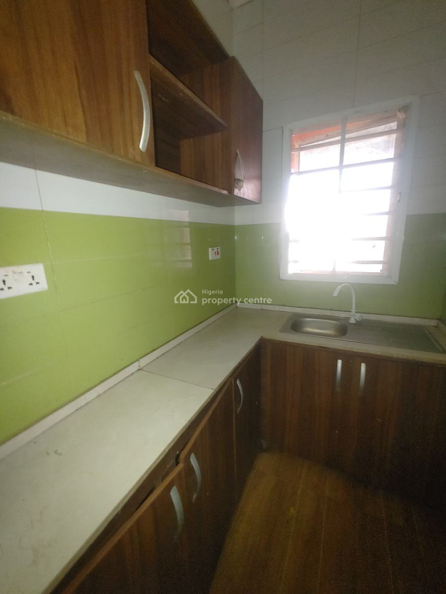 a Room and Parlour, Close to Sky Mall, Sangotedo, Ajah, Lagos, Mini Flat (room and Parlour) for Rent