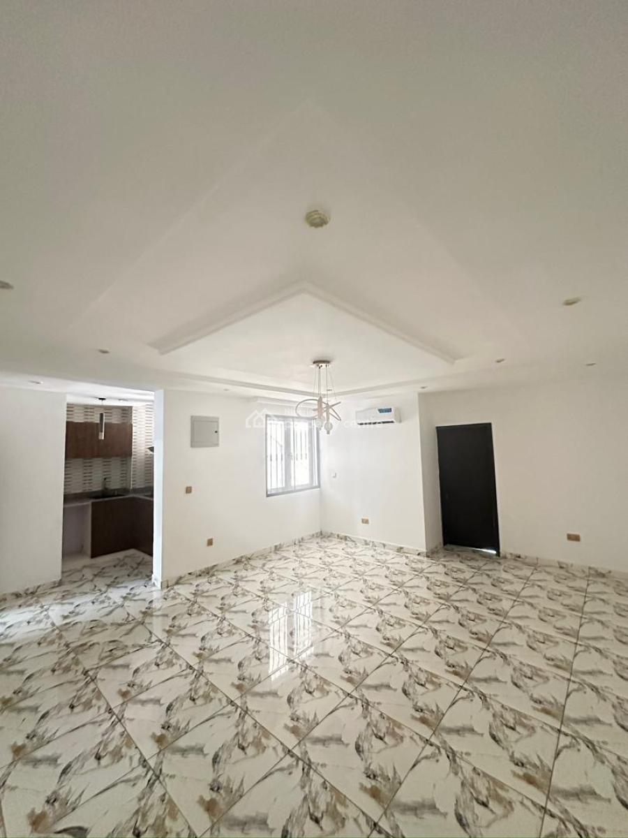 1 Bedroom Apartment, Awolowo Road, Ikoyi, Lagos, Mini Flat (room and Parlour) for Rent