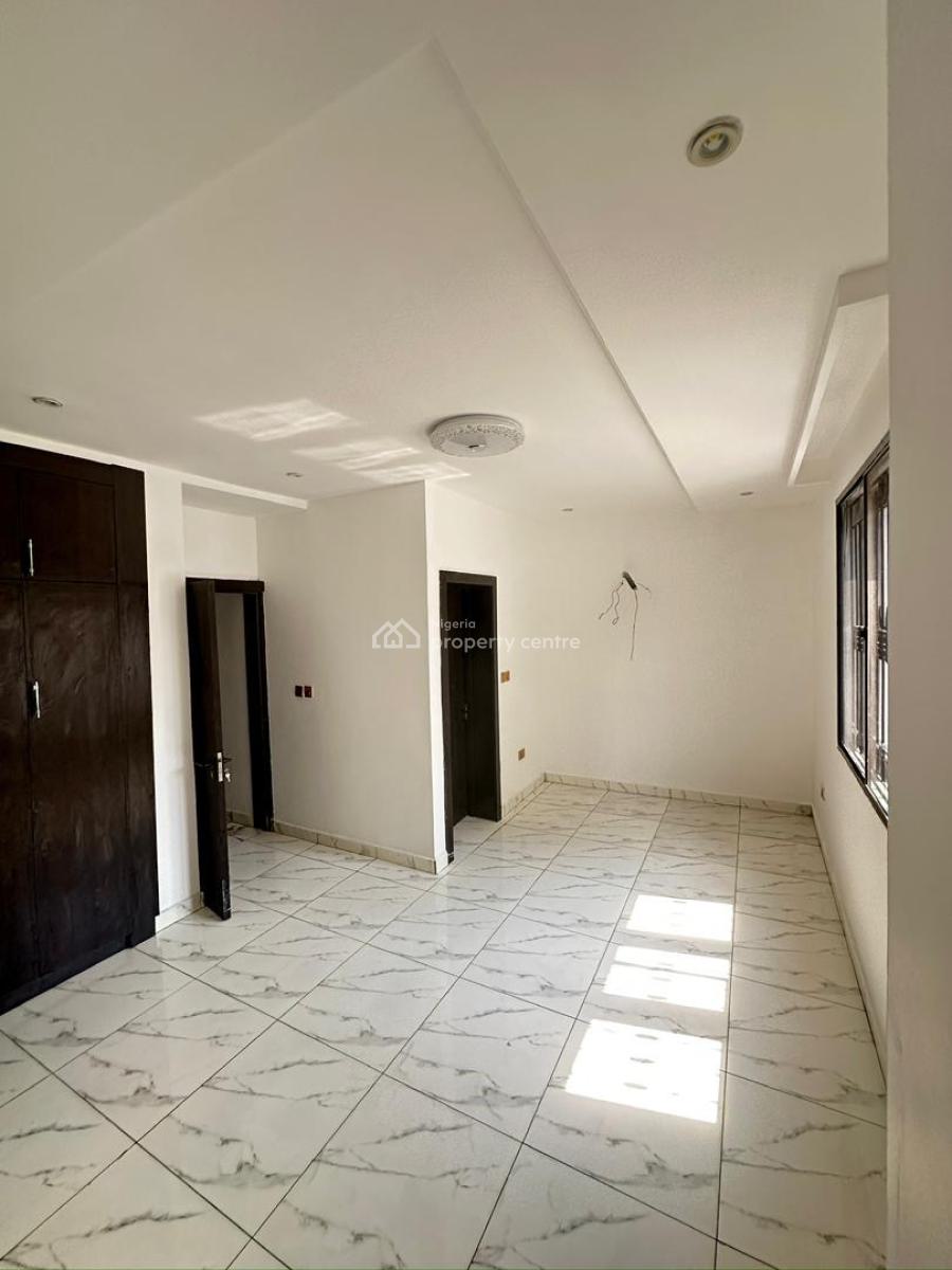 1 Bedroom Apartment, Awolowo Road, Ikoyi, Lagos, Mini Flat (room and Parlour) for Rent