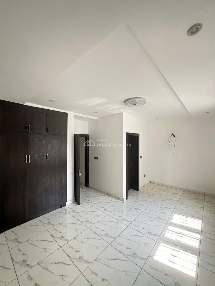 1 Bedroom Apartment, Awolowo Road, Ikoyi, Lagos, Mini Flat (room and Parlour) for Rent