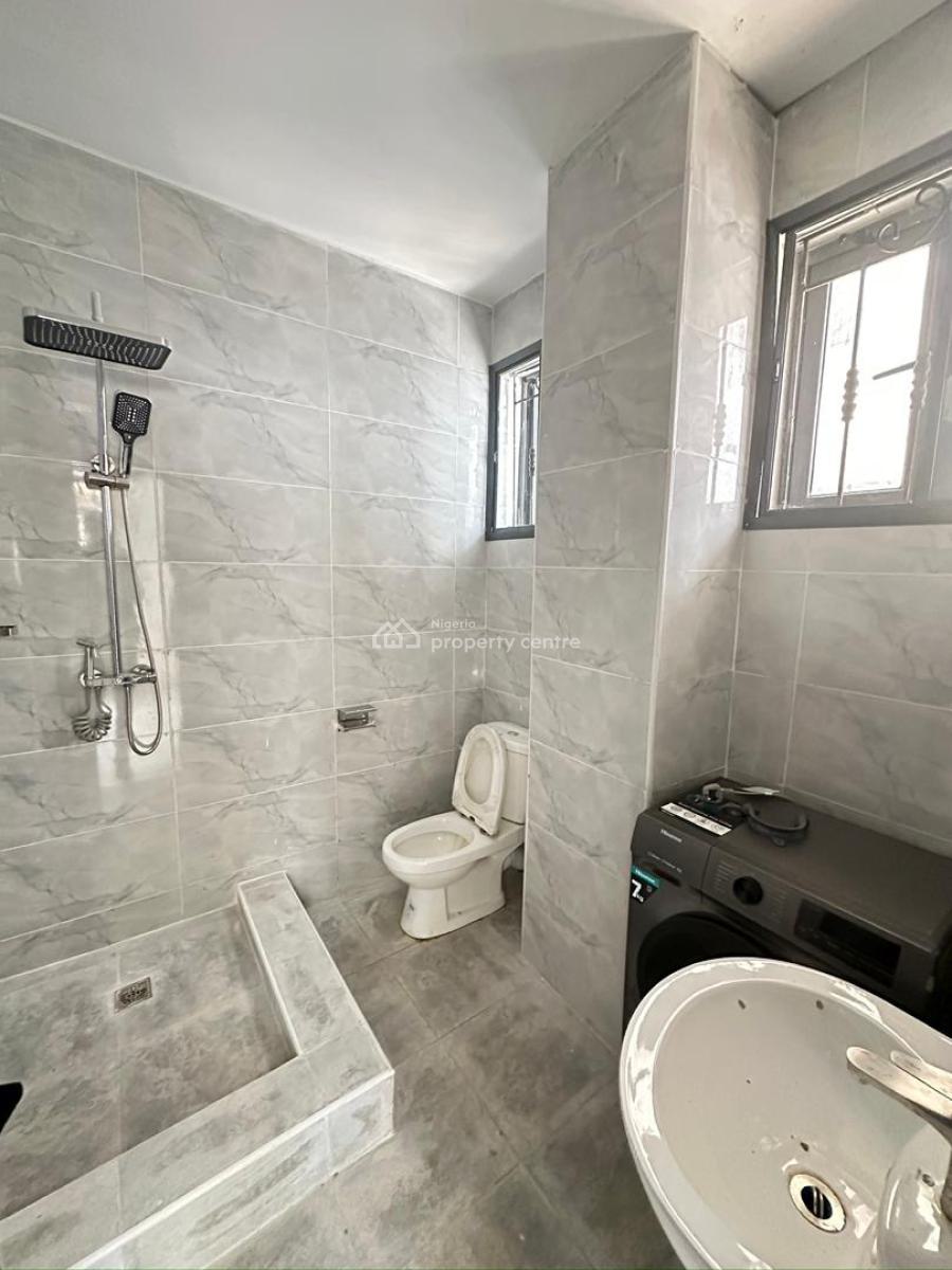 1 Bedroom Apartment, Awolowo Road, Ikoyi, Lagos, Mini Flat (room and Parlour) for Rent