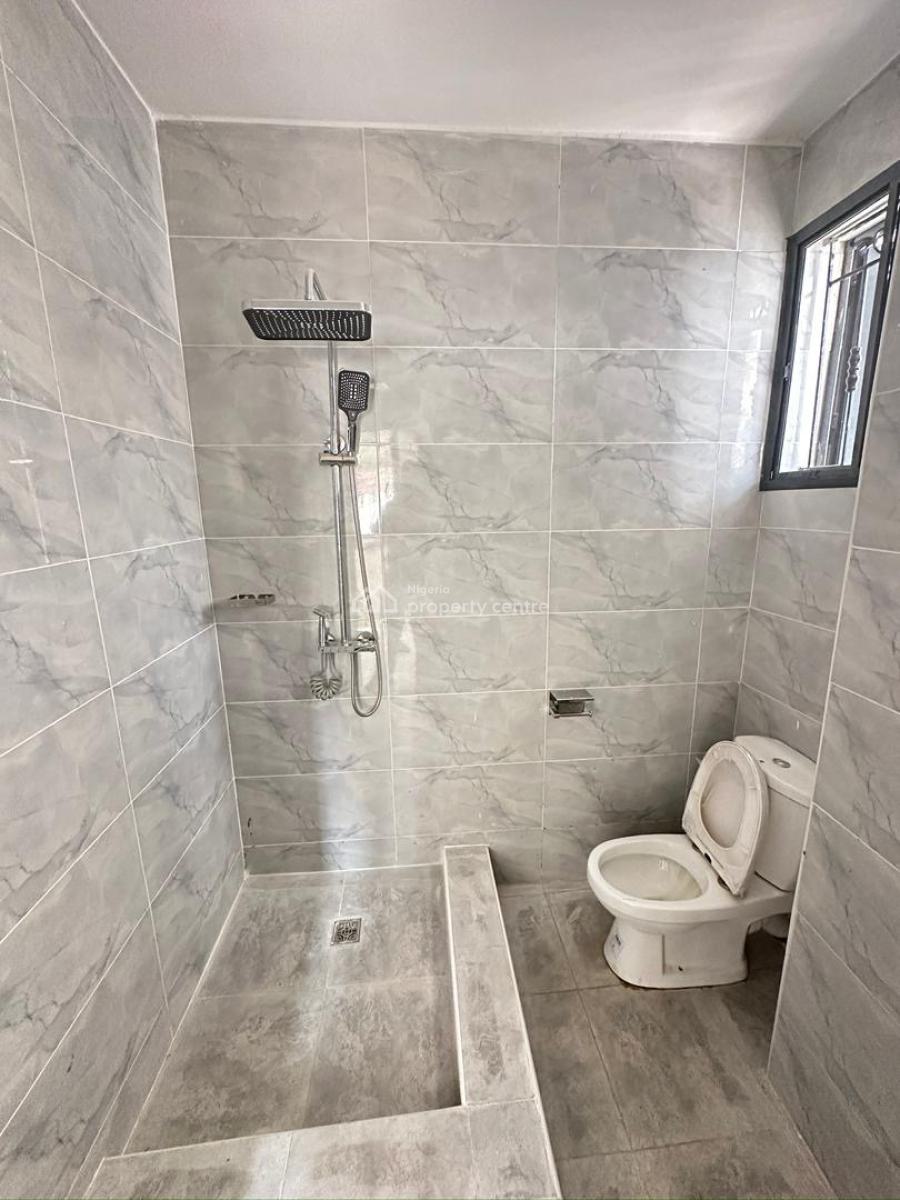 1 Bedroom Apartment, Awolowo Road, Ikoyi, Lagos, Mini Flat (room and Parlour) for Rent