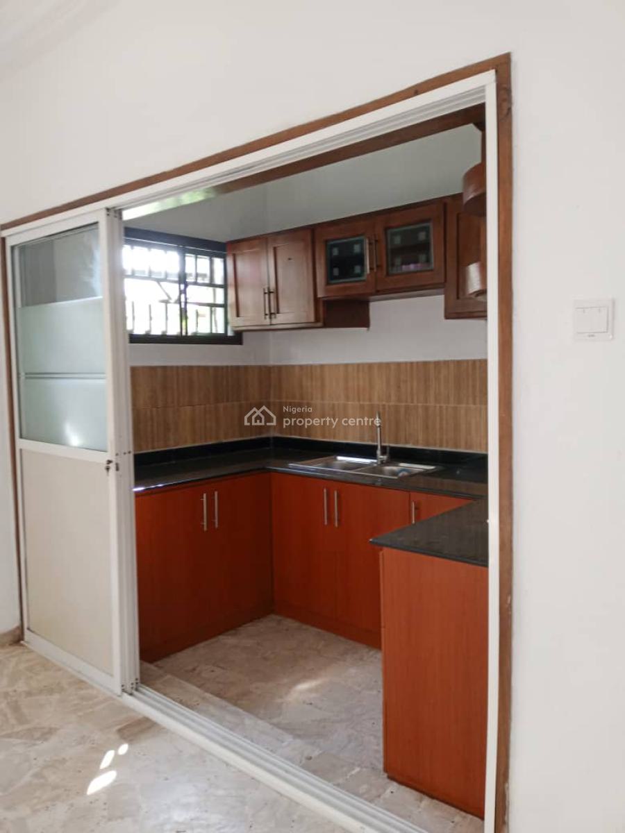 Spacious 2 Bedroom Flat with Just 2 in Compound, Osapa, Lekki, Lagos, Flat / Apartment for Rent