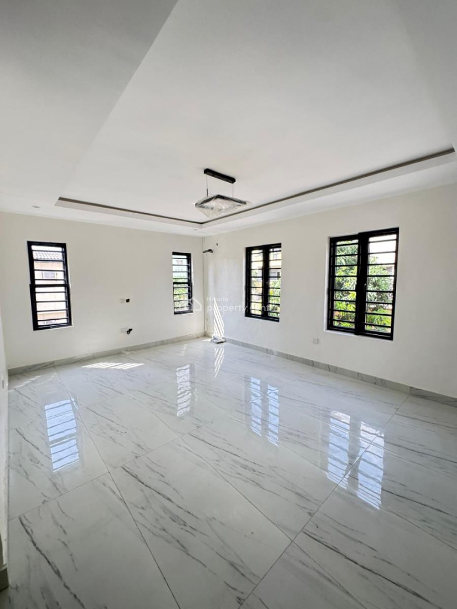 3 Units of One Bedrooms & One Unit of 2 Bedroom, Lekki Phase1, Lekki, Lagos, Flat / Apartment for Rent