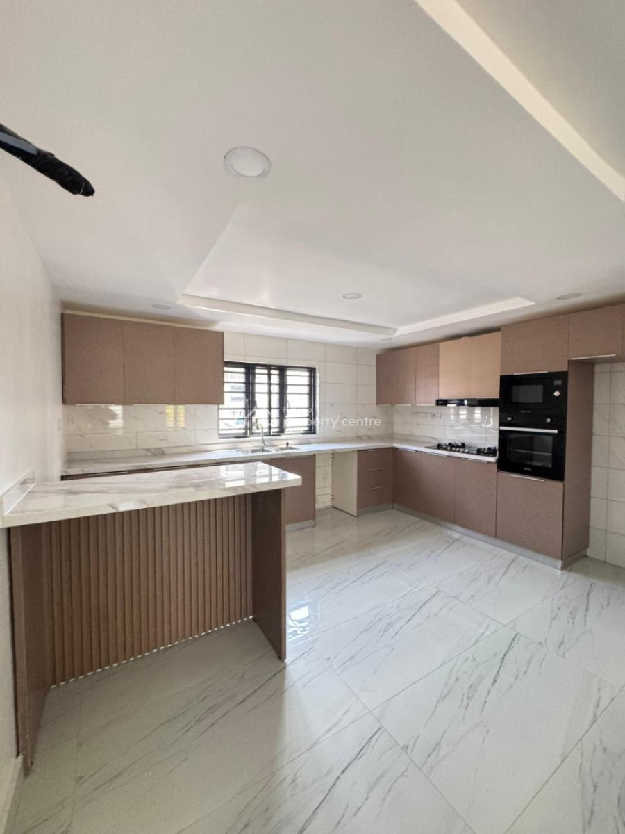 3 Units of One Bedrooms & One Unit of 2 Bedroom, Lekki Phase1, Lekki, Lagos, Flat / Apartment for Rent