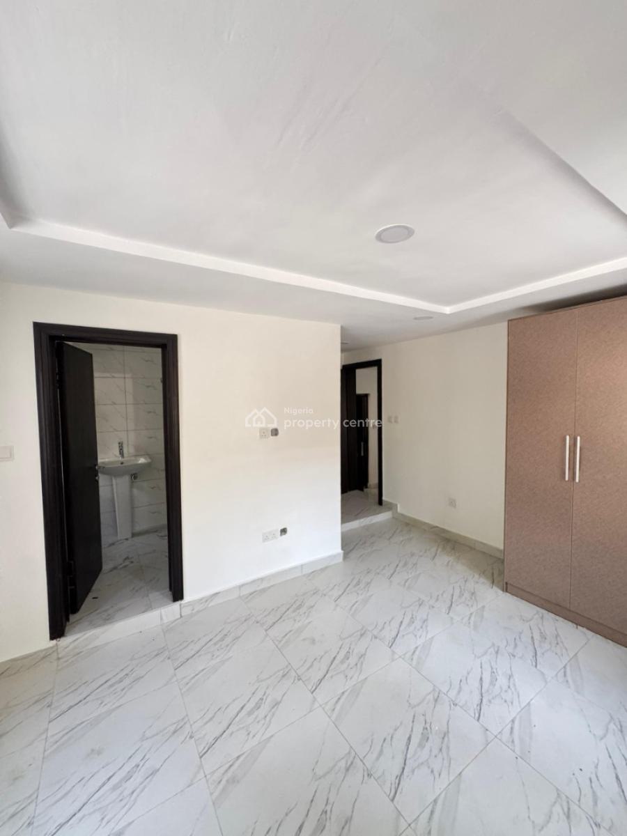 3 Units of One Bedrooms & One Unit of 2 Bedroom, Lekki Phase1, Lekki, Lagos, Flat / Apartment for Rent