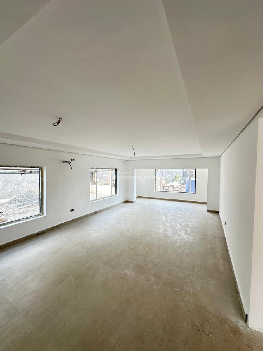 Shop/office Space (10 Units), Awolowo Road, Ikoyi, Lagos, Office Space for Rent