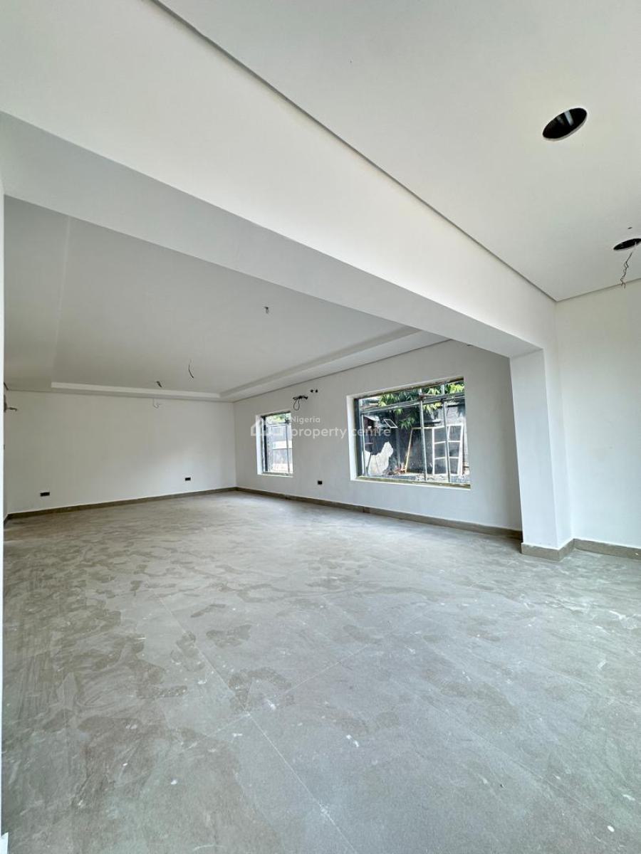 Shop/office Space (10 Units), Awolowo Road, Ikoyi, Lagos, Office Space for Rent